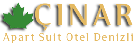 Denizli Çınar Suit